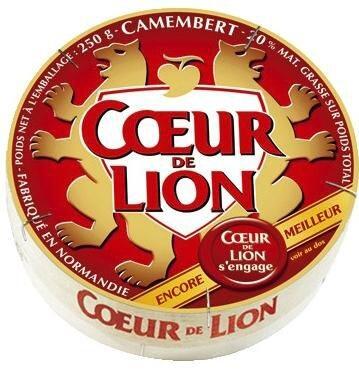 camembert-cdl-coeur-de-lion-250g