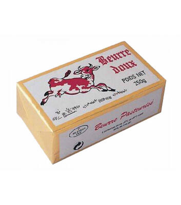 beurre-250g-doux-1er-prix