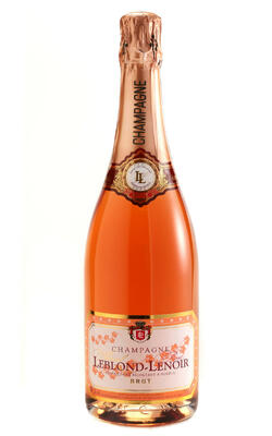 champagne-leblond-rose-75cl